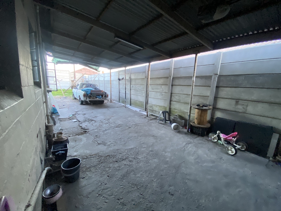 3 Bedroom Property for Sale in Clarkes Estate Western Cape